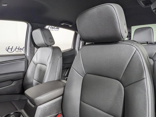 2026 Chevrolet Colorado LT - Photo 31