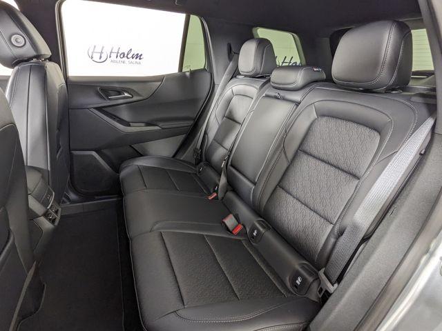 2027 Chevrolet Equinox LT - Photo 27