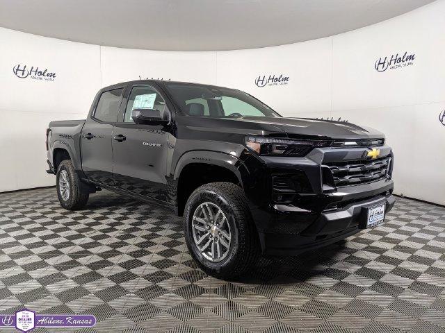 2026 Chevrolet Colorado Truck 