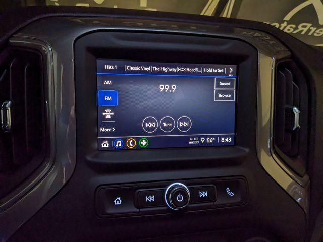 2026 Chevrolet Silverado 1500 Custom - Photo 13