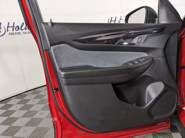2026 Chevrolet Trailblazer LS - Photo 31