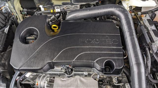 2026 Chevrolet Equinox LT - Photo 46