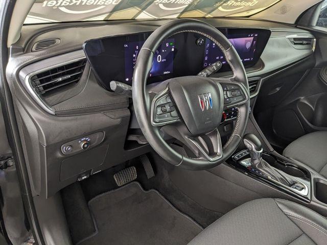 2025 Buick Encore GX Preferred - Photo 12