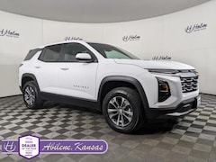 2026 Chevrolet Equinox LT SUV