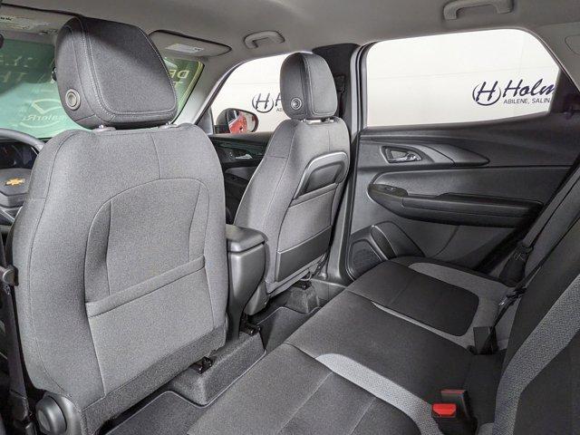 2026 Chevrolet Trailblazer LS - Photo 29