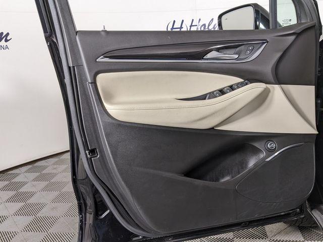2023 Buick Enclave Essence - Photo 34