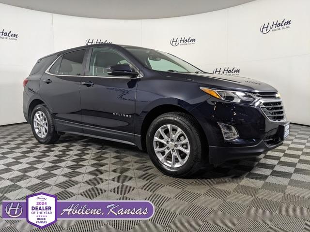 2021 Chevrolet Equinox