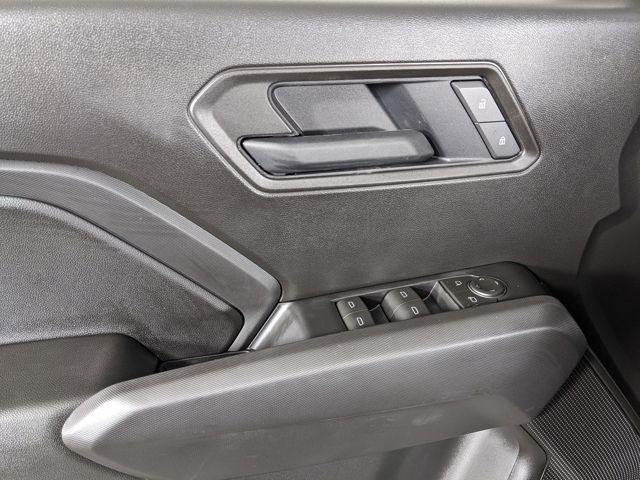 2026 Chevrolet Colorado Work Truck - Photo 31
