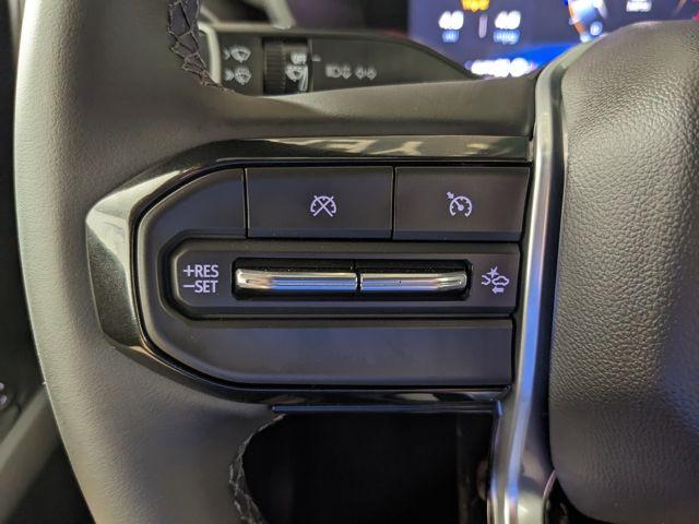 2026 Chevrolet Colorado Work Truck - Photo 13