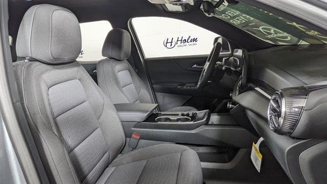 2026 Chevrolet Equinox LT - Photo 38