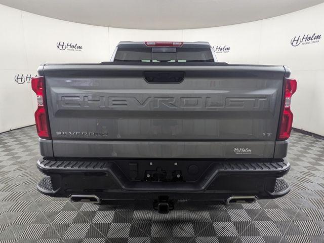 2026 Chevrolet Silverado 1500 LT Trail Boss - Photo 7