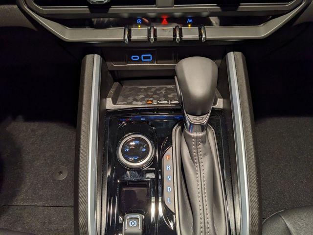 2026 Chevrolet Colorado LT - Photo 28