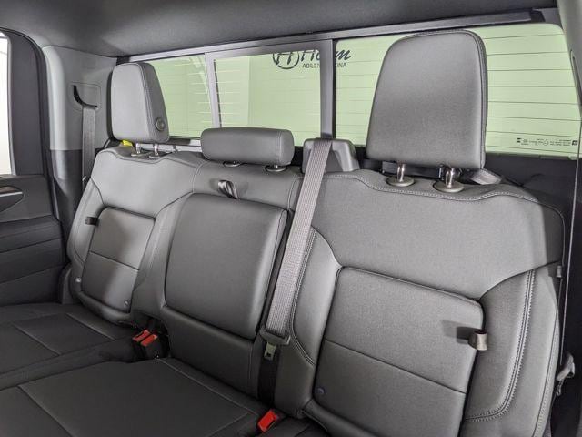 2026 Chevrolet Silverado 2500 HD LT - Photo 28