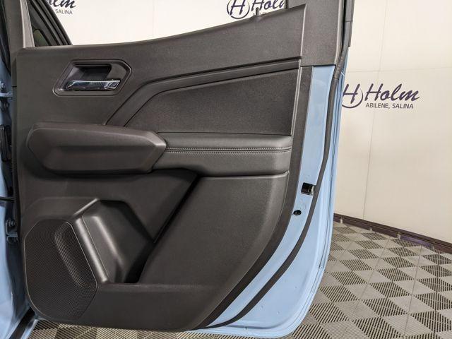 2026 Chevrolet Colorado LT - Photo 49