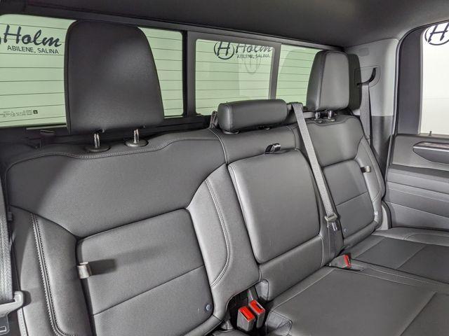 2026 Chevrolet Silverado 3500 HD LTZ - Photo 39