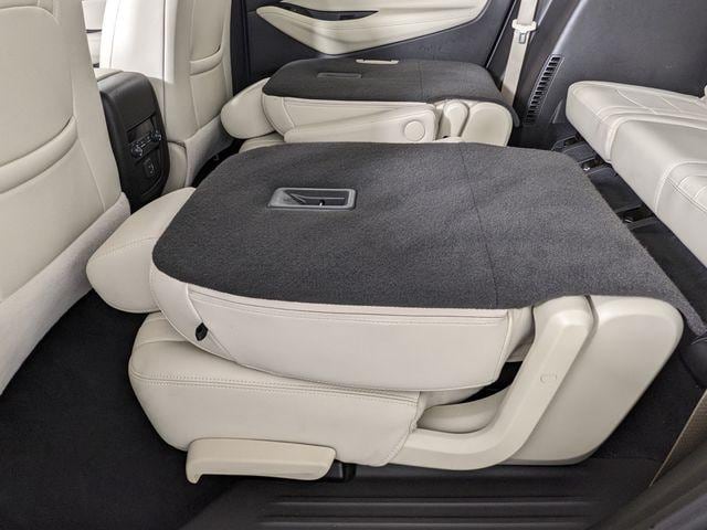 2023 Buick Enclave Essence - Photo 31
