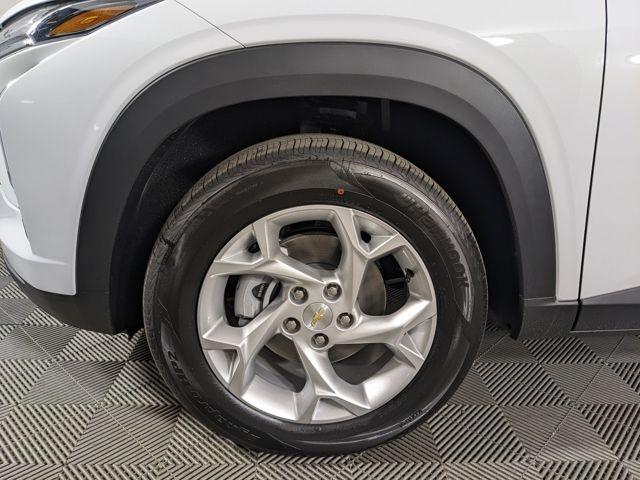 2026 Chevrolet Trax LS - Photo 10