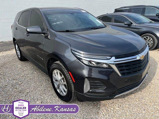 2023 Chevrolet Equinox AWD 2FL's photo