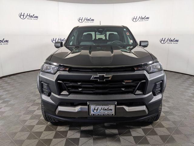 2024 Chevrolet Colorado Trail Boss - Photo 8