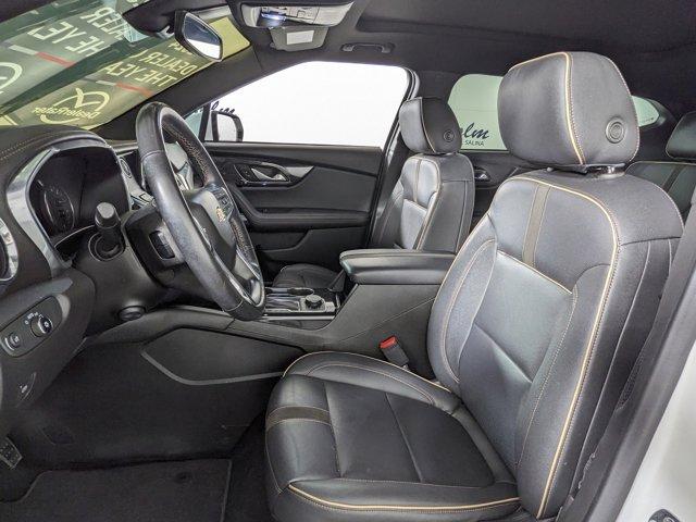 2022 Chevrolet Blazer Premier - Photo 27