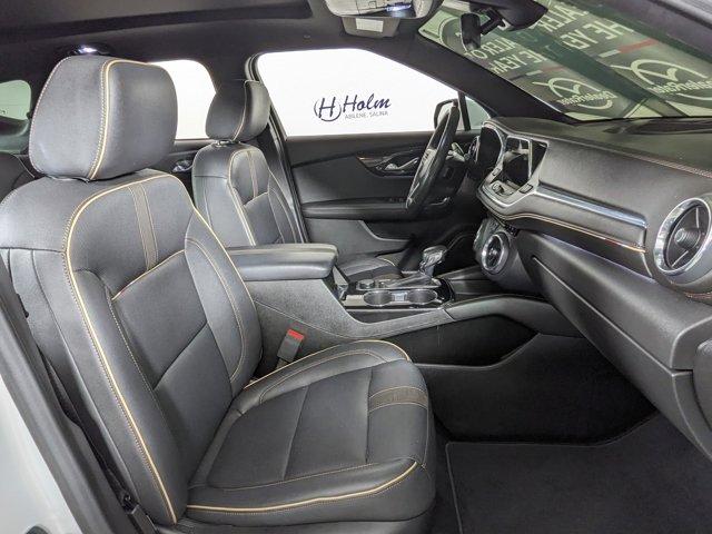 2022 Chevrolet Blazer Premier - Photo 38