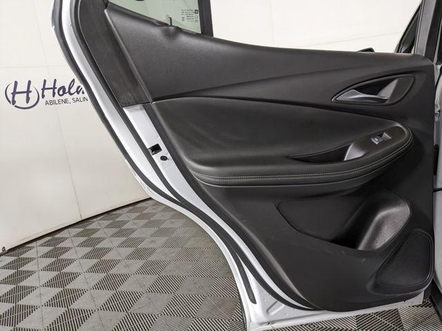 2025 Buick Encore GX Preferred - Photo 30