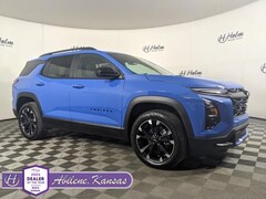 2026 Chevrolet Equinox RS SUV