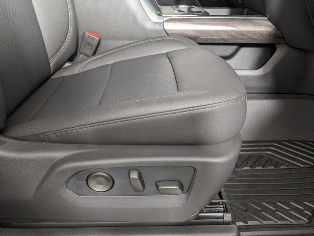2026 Chevrolet Silverado 3500 HD LTZ - Photo 38