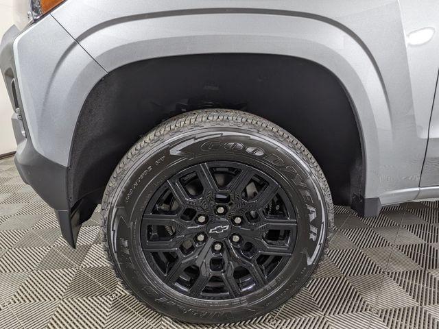 2026 Chevrolet Colorado Work Truck - Photo 9