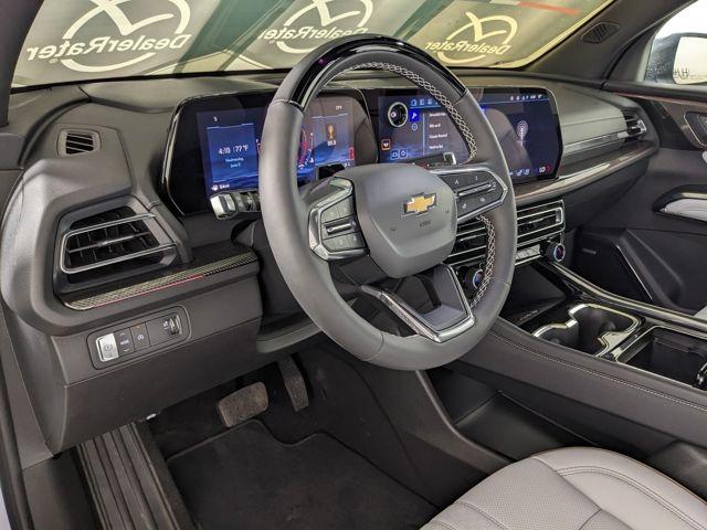 2026 Chevrolet Traverse High Country - Photo 12