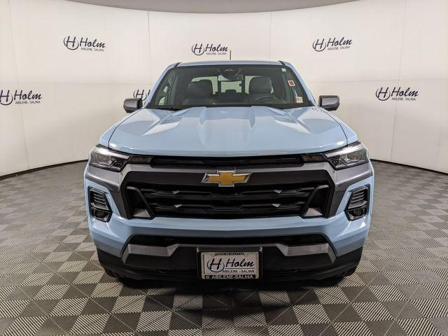 2026 Chevrolet Colorado LT - Photo 11