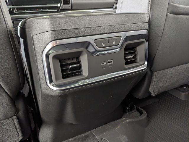 2026 Chevrolet Silverado 3500 HD LTZ - Photo 46