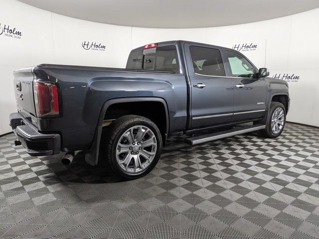 2017 Gmc Sierra 1500 Denali photo 3