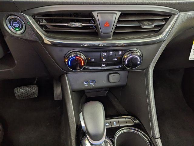 2025 Buick Encore GX Preferred - Photo 18