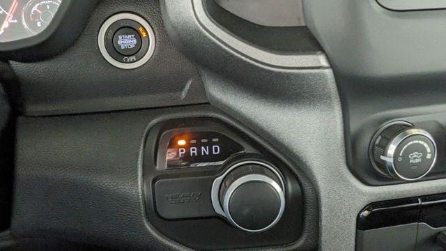 2024 RAM Ram 2500 Pickup Tradesman - Photo 14