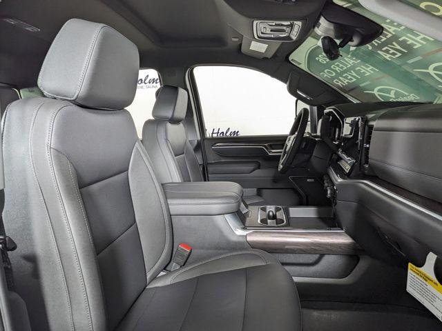2026 Chevrolet Silverado 3500 HD LTZ - Photo 37