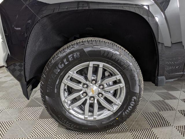 2026 Chevrolet Colorado LT - Photo 8