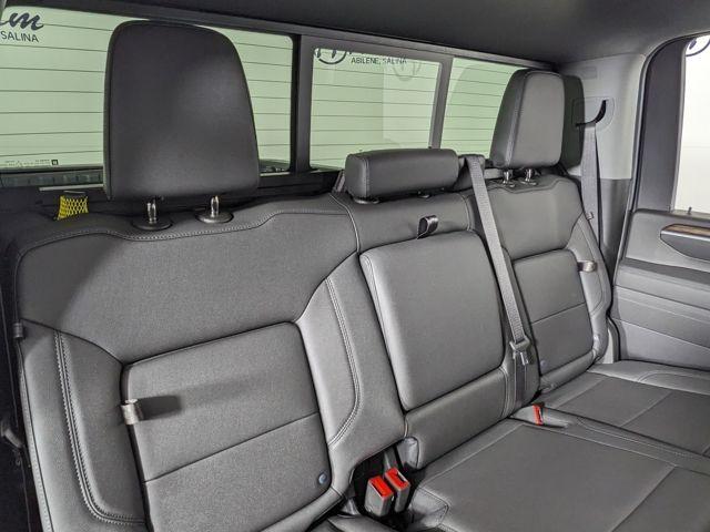 2026 Chevrolet Silverado 2500 HD LT - Photo 39