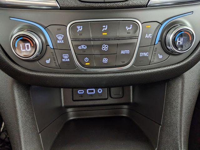 2024 Chevrolet Equinox LT - Photo 26