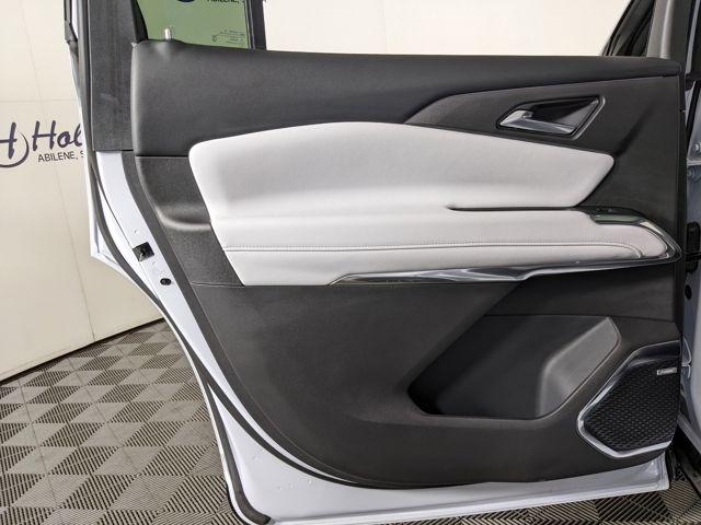 2026 Chevrolet Traverse High Country - Photo 39