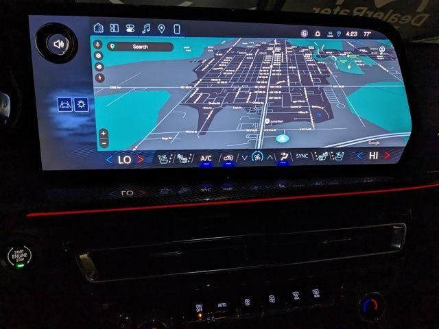 2026 Chevrolet Traverse High Country - Photo 20