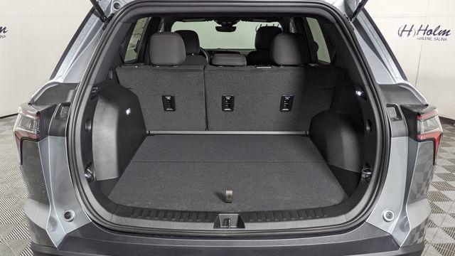 2026 Chevrolet Equinox LT - Photo 8