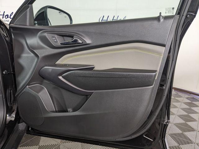 2026 Chevrolet Trax Activ - Photo 39