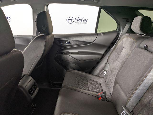 2024 Chevrolet Equinox LT - Photo 16