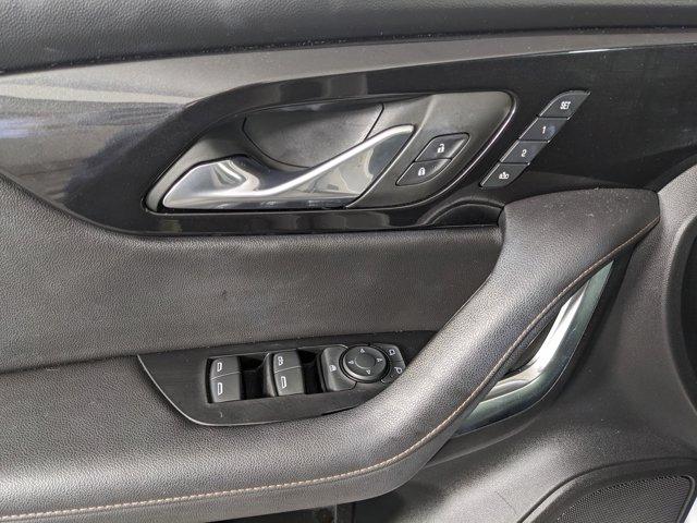 2022 Chevrolet Blazer Premier - Photo 33
