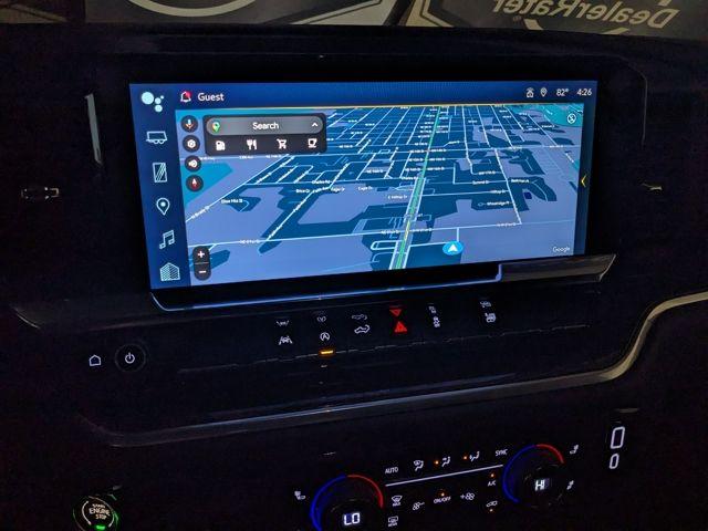 2026 Chevrolet Silverado 1500 RST - Photo 18