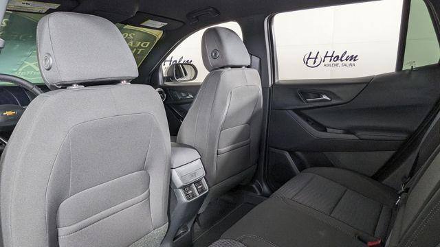 2026 Chevrolet Equinox LT - Photo 32