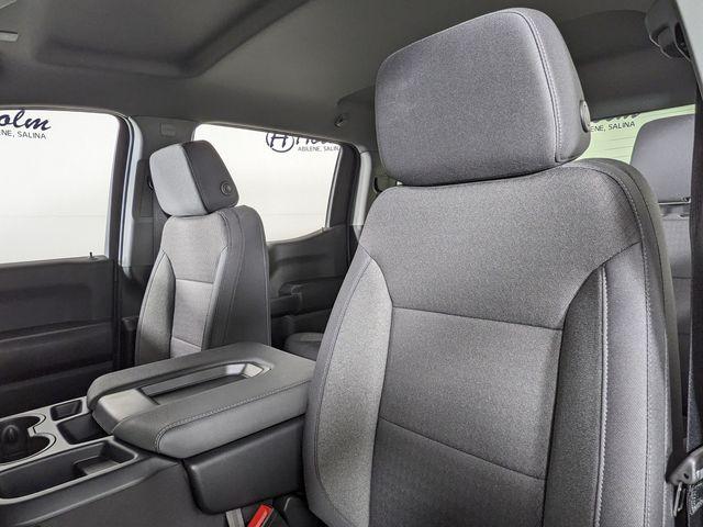 2026 Chevrolet Silverado 1500 Custom - Photo 19