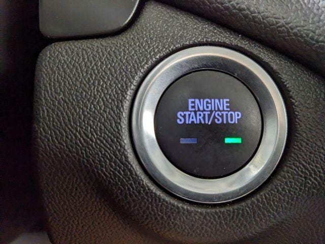 2024 Chevrolet Equinox LT - Photo 28