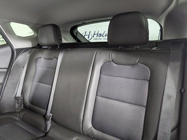 2025 Chevrolet Trax LT - Photo 26